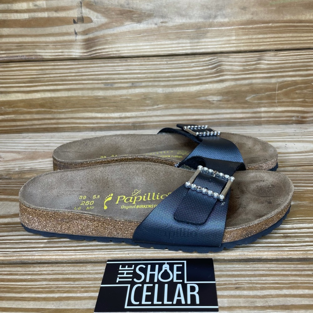 Birkenstock Papillio Women’s One Strap Sandal